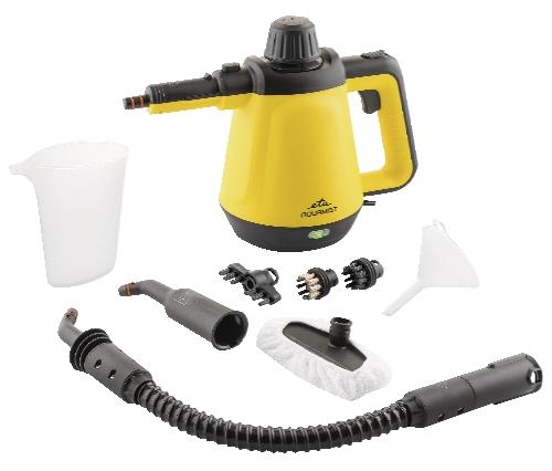 Parní čistič  AQUAMIST, 1 KS