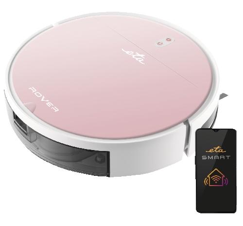 Robotický vysavač Rover 1248 90030, 1 KS