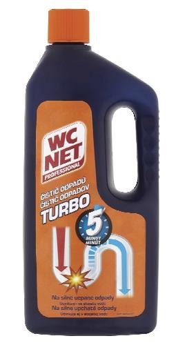 WC NET, 1000 ml