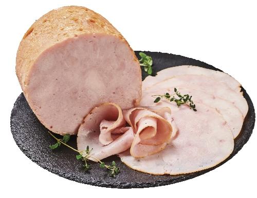 Krůtí šunka Globus, 1 kg