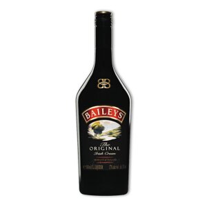 BAILEYS IRISH CREAM