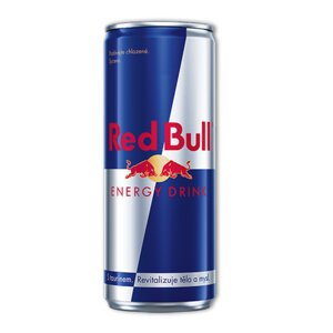 RED BULL