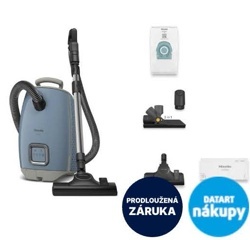 Podlahový vysavač Miele Guard L1 Nordic modrý