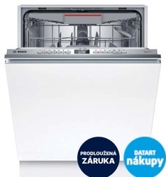 Myčka nádobí Bosch Serie 4 SMV4EVX09E EfficientDry