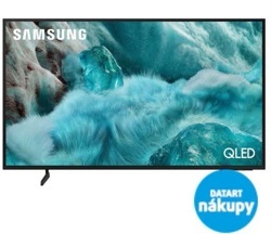 Televize Samsung QE43Q7F