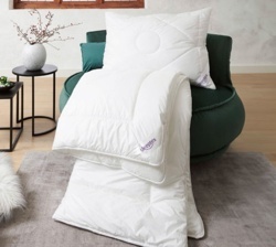 Lůžková série Supersoft - polštář