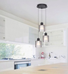 Série svítidel - závěsné svítidlo