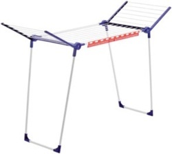 6: Stojací sušák Pegasus