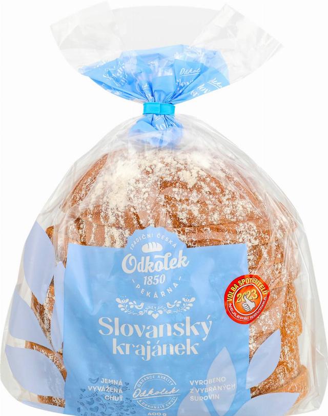 Odkolek Slovanský krajánek