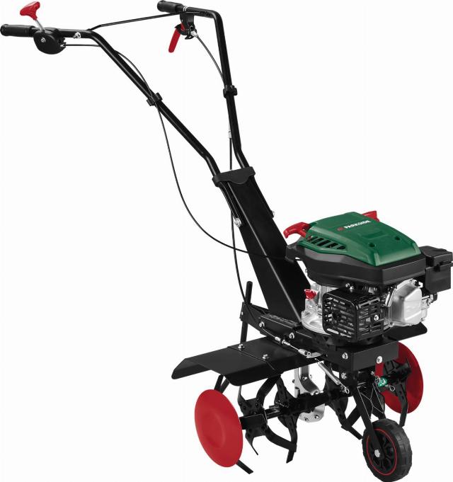 PARKSIDE Benzínový kultivátor PBGK 1400 F5