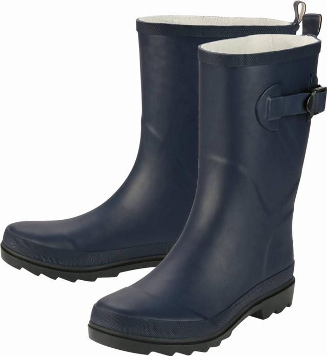 PARKSIDE Holínky tmavě modré