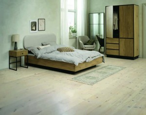 Postelové čelo GREJS*