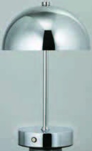 Lampa na baterie KENT