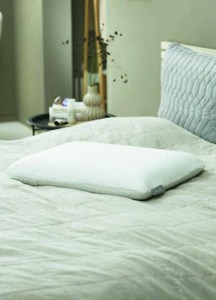 Polštář z paměťové pěny VIGLEN