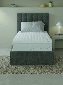 Vrchní matrace KVISTEN