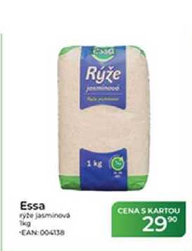 Essa rýže jasmínová jasmínová