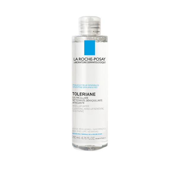 La Roche-posay Toleriane Micelární voda 200ml