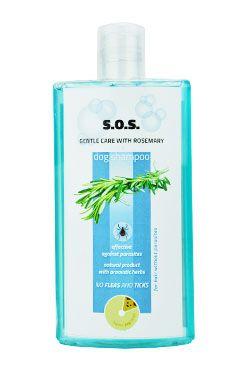 TC šampon S.O.S. Dog 250ml