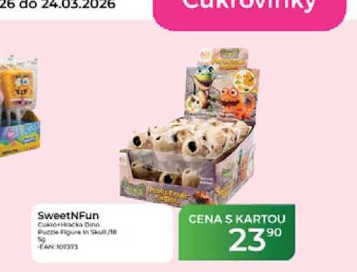 SweetNFun