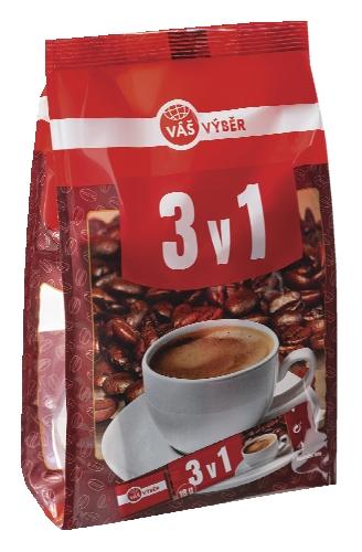 VÁŠ VÝBĚR 2v1 a 3v1, 180 g