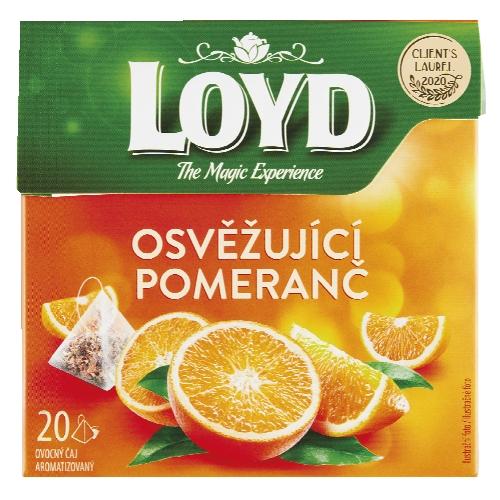 Loyd Čaj, 44 g