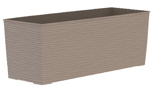 Truhlíky Finesa, 1 KS