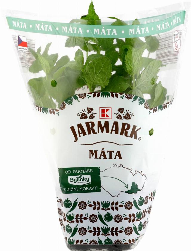 K-Jarmark Byliny-Máta