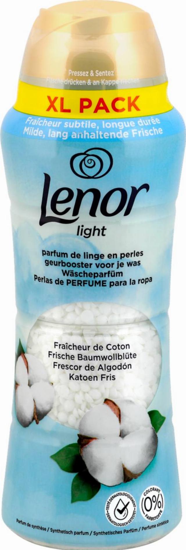 Lenor Vonné perle