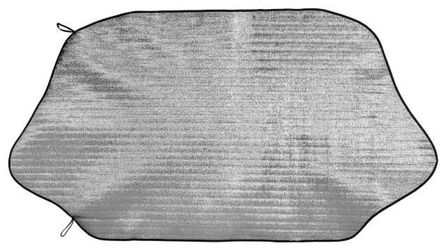 MY PROJECT Termo ochrana čelního skla