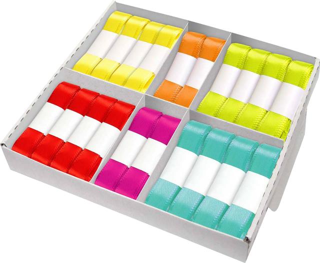 Stuha taftová rozměry: 3 m x 15 mm