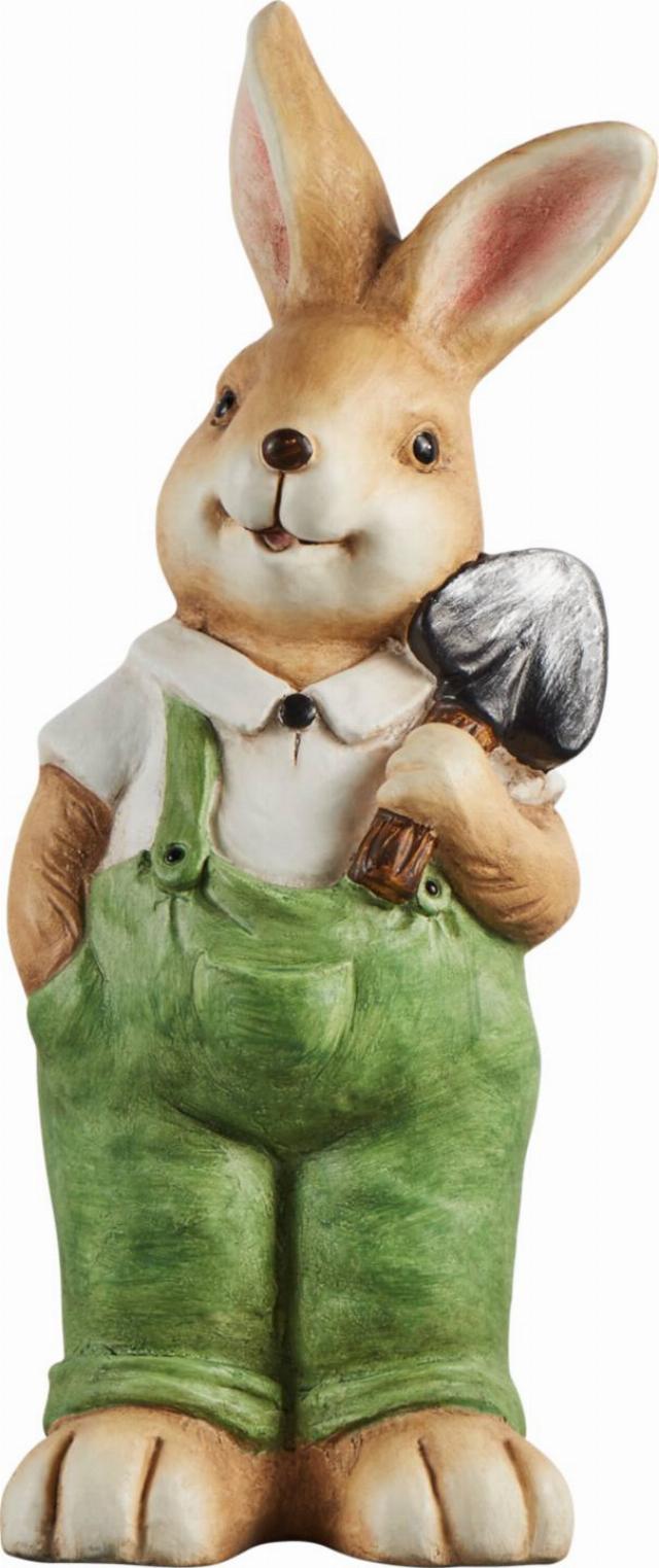 LIV & BO Velikonoční zajíc