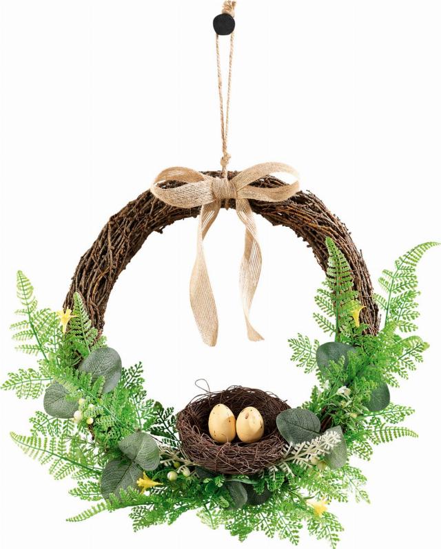 Liv&Bo Velikonoční věnec