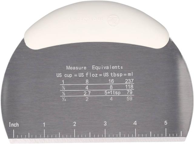 SPICE&SOUL Stěrka na těsto