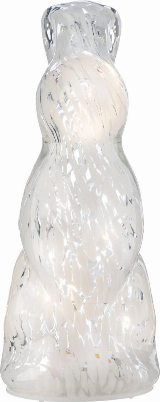 LIV & BO Skleněná dekorace