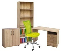 3 PSACÍ STŮL 50044