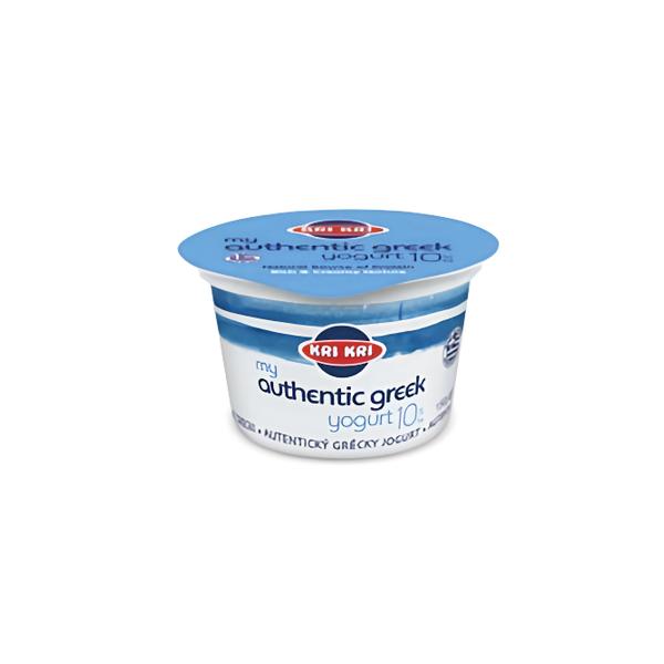 Kri-Kri Jogurt řecký originál
