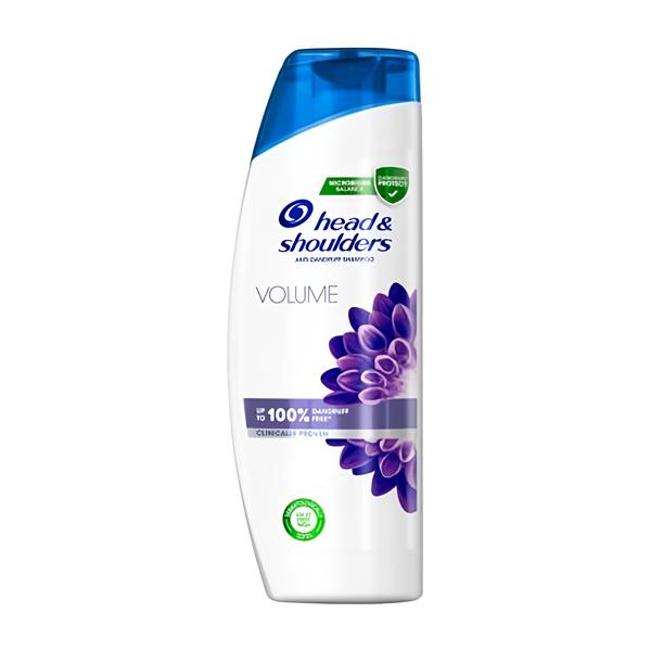 Head & Shoulders Extra Volume šampón proti lupům