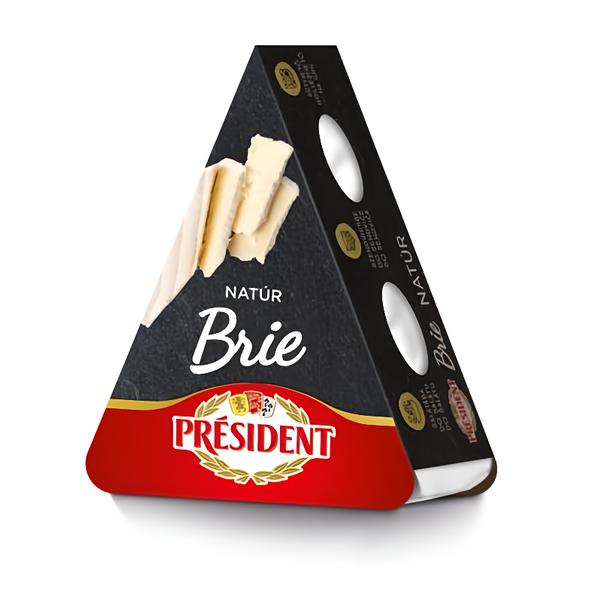 Président Brie