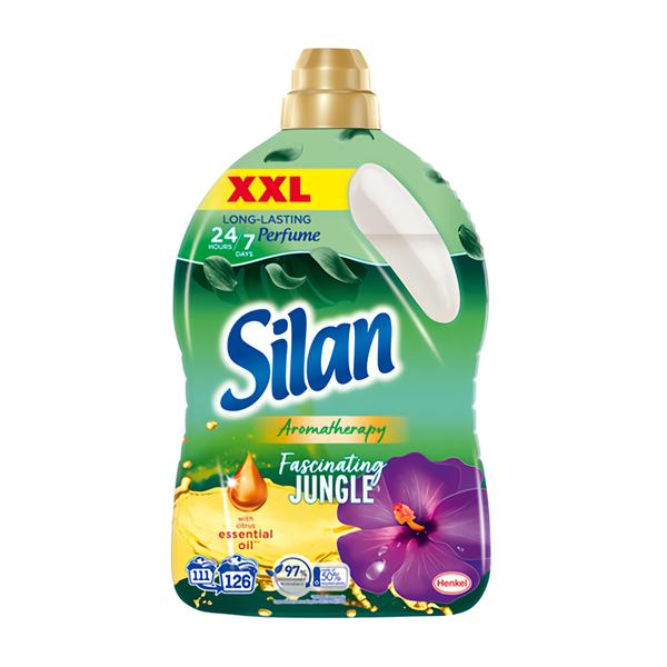 Silan Aviváž Aromatherapy Fascinating Jungle 2,772l