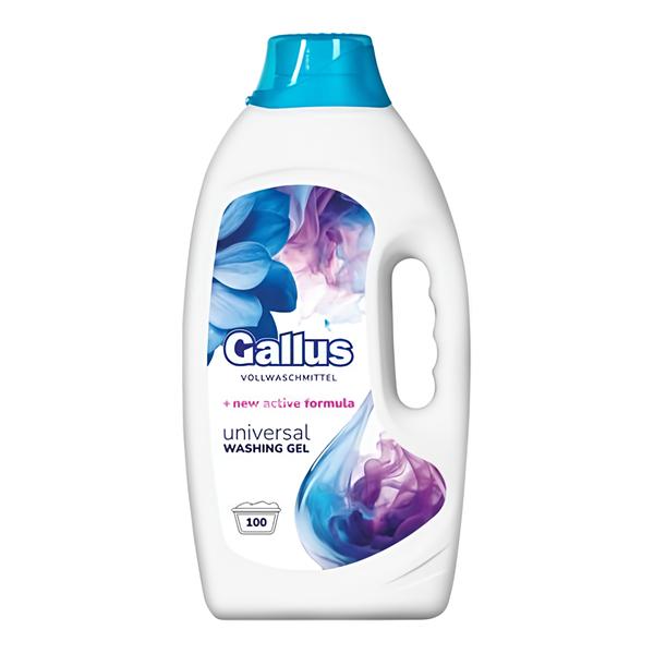 Gallus Prací gel Universal 4l