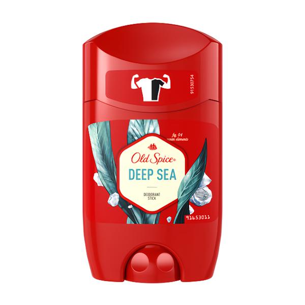 Old Spice Deodorant tuhý Deep Sea