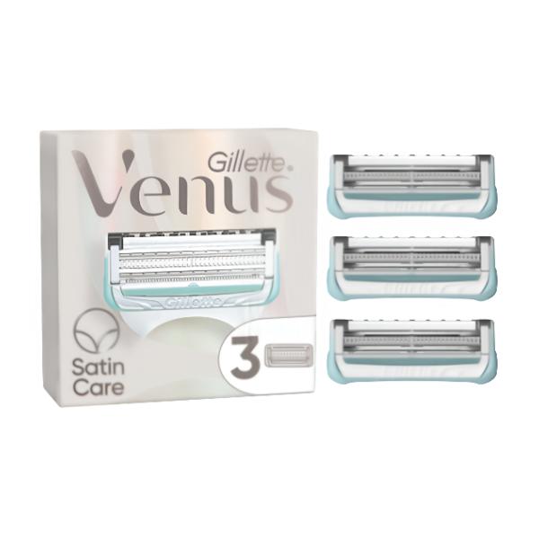 Gillette Venus Bikini holicí hlavice