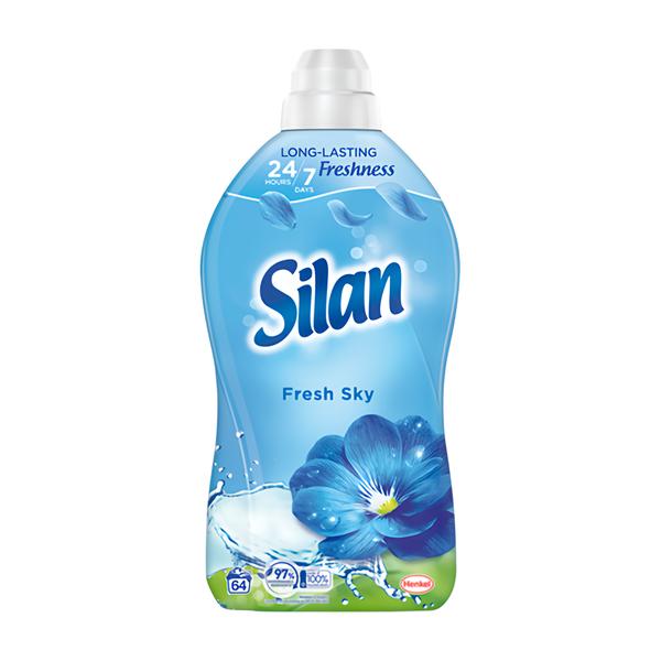 Silan Fresh Sky aviváž, 1408 ml