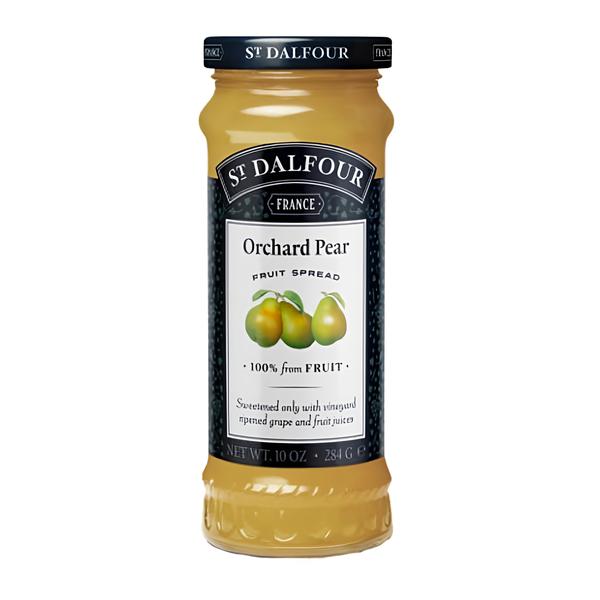 St. Dalfour Hruška ovocná pomazánka