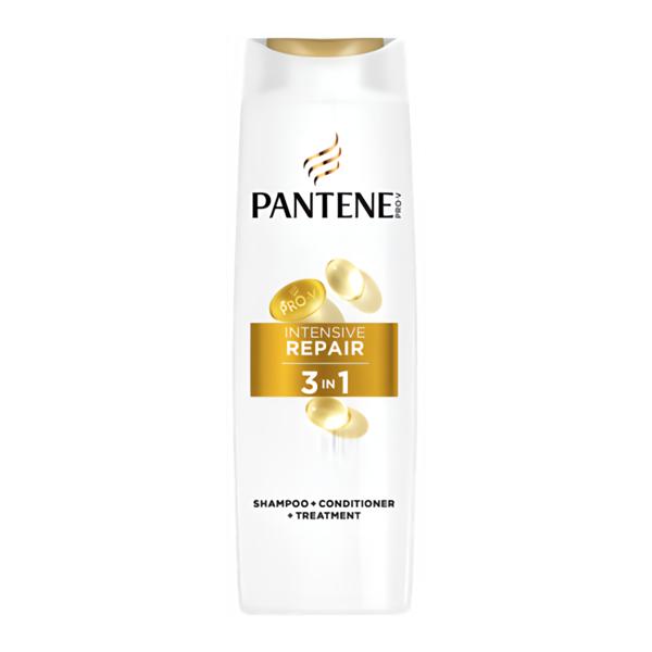 Pantene Šampon 3v1 Intensive Repair