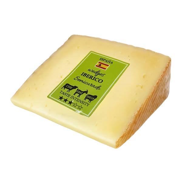 FP Iberico curado výkroj