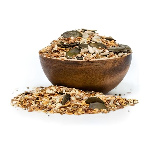 GRIZLY Semínková směs