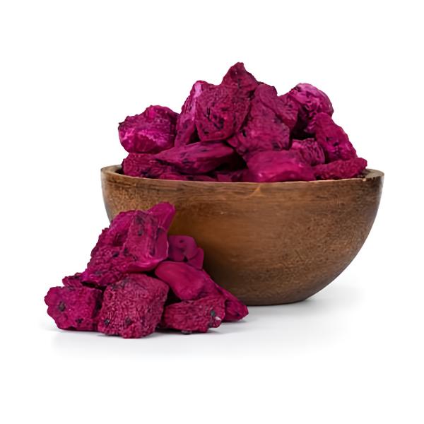 GRIZLY Dračí ovoce lyofilizované