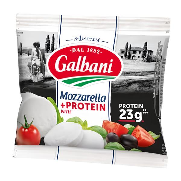 Galbani Mozzarella Protein