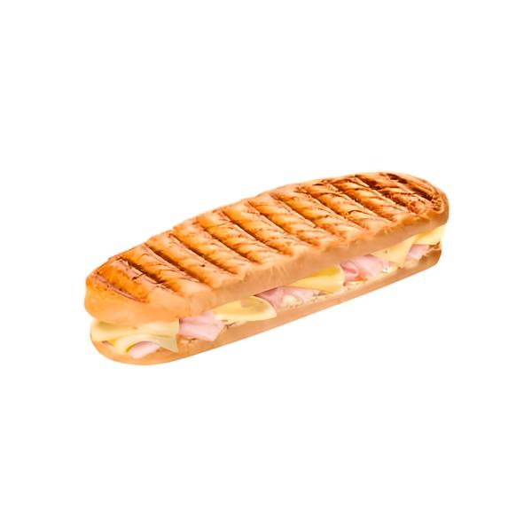 Simply Fresh Panini Ham and cheese
